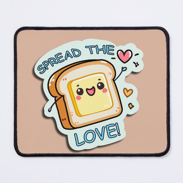 Item preview, Spread the love designed and sold by Illustrator Bhaiya.