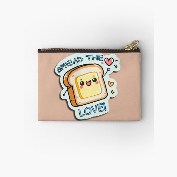 Item preview, Spread the love designed and sold by Illustrator Bhaiya.