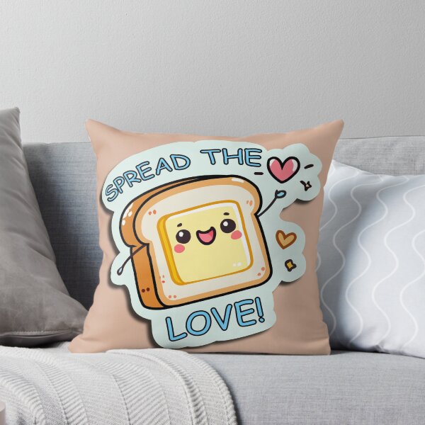 Item preview, Spread the love designed and sold by Illustrator Bhaiya.