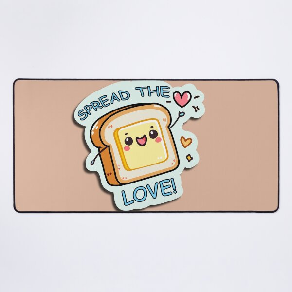 Item preview, Spread the love designed and sold by Illustrator Bhaiya.