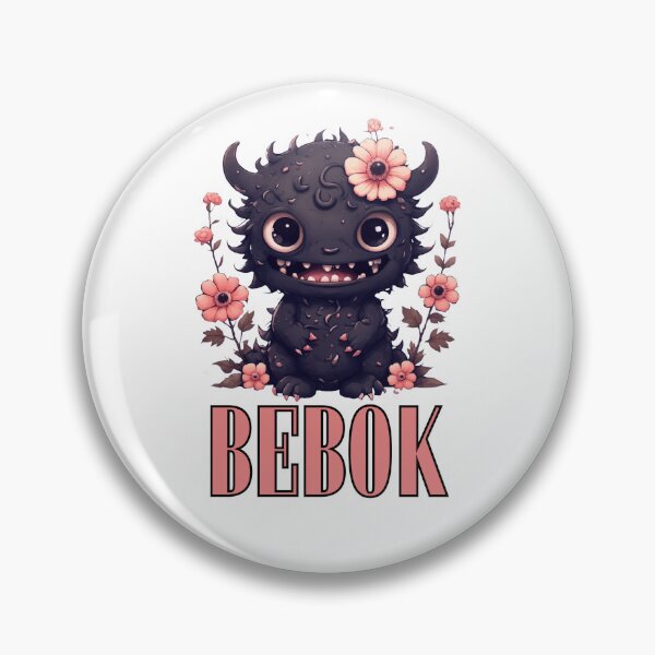Item preview, Bebok designed and sold by DesignsByHania.