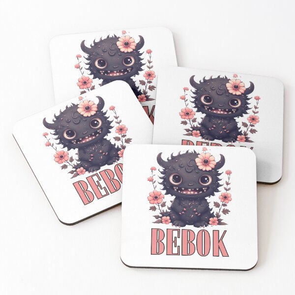 Item preview, Bebok designed and sold by DesignsByHania.