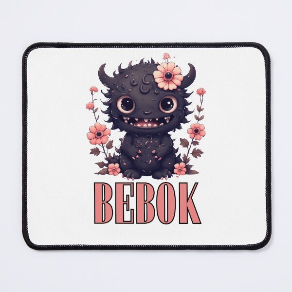 Item preview, Bebok designed and sold by DesignsByHania.
