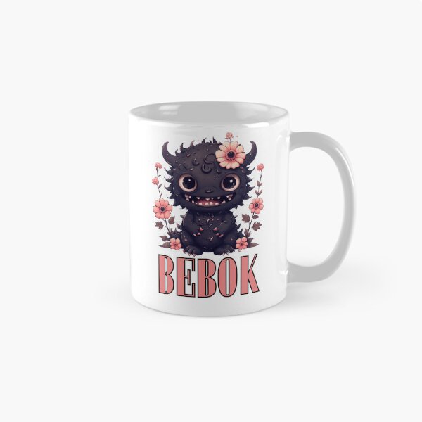 Item preview, Bebok designed and sold by DesignsByHania.