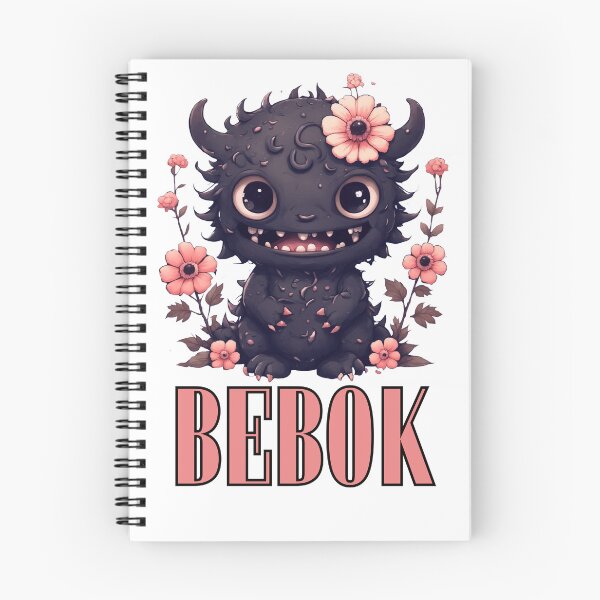 Item preview, Bebok designed and sold by DesignsByHania.