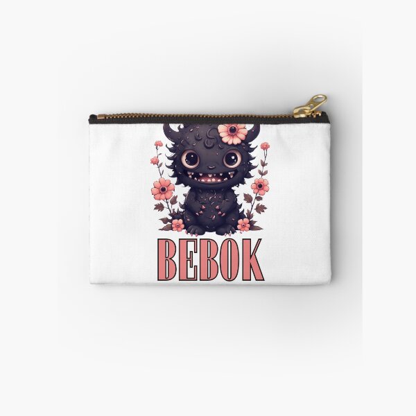 Item preview, Bebok designed and sold by DesignsByHania.
