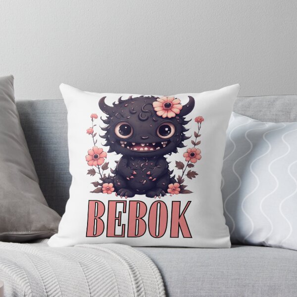 Item preview, Bebok designed and sold by DesignsByHania.