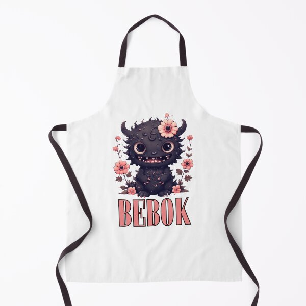 Item preview, Bebok designed and sold by DesignsByHania.