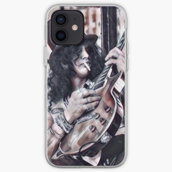 "Rock N Roll" iPhone Case & Cover by photozrus Redbubble