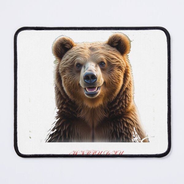 Item preview, Union Bears designed and sold by sisira gunarathna.