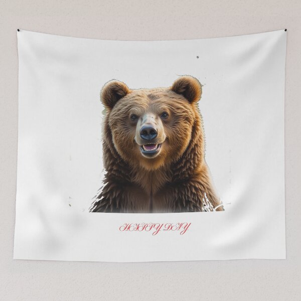Item preview, Union Bears designed and sold by sisira gunarathna.