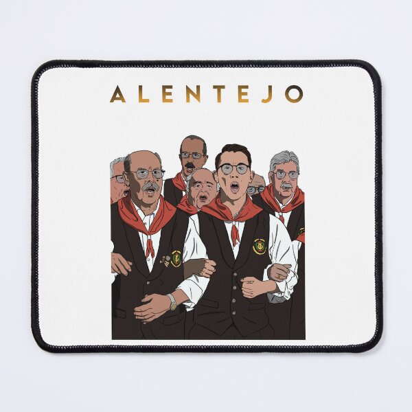 Item preview, Alentejo designed and sold by byRNMart.