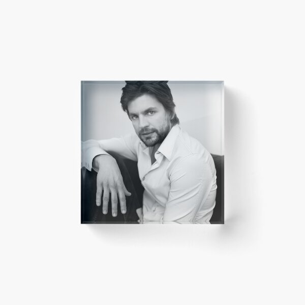 Item preview, Gale Harold HD designed and sold by GroupieClub.