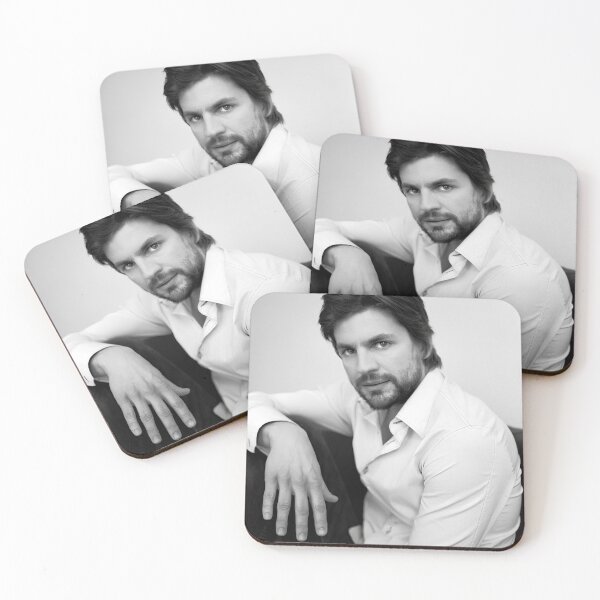 Item preview, Gale Harold HD designed and sold by GroupieClub.