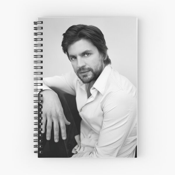 Item preview, Gale Harold HD designed and sold by GroupieClub.