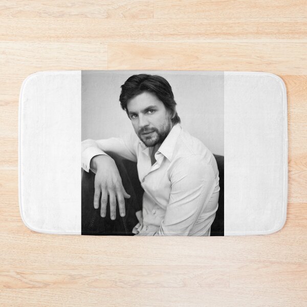 Item preview, Gale Harold HD designed and sold by GroupieClub.