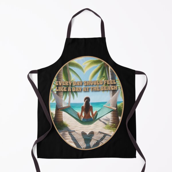 Item preview, Day at the beach designed and sold by NPStudio.