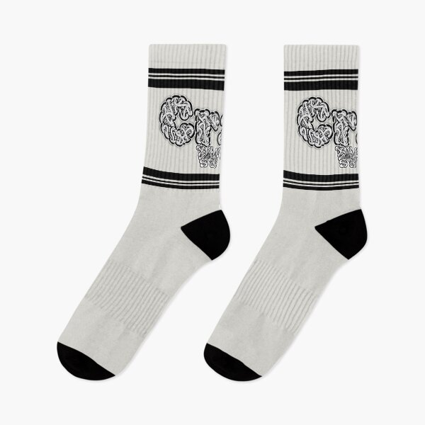 Item preview, Front Logo Hand-Illustrated Artwork designed and sold by Craic Works.