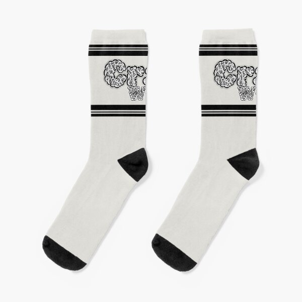 Item preview, Front Logo Hand-Illustrated Artwork designed and sold by Craic Works.