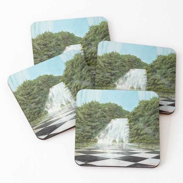 Item preview, The Case of Water designed and sold by art paintings.
