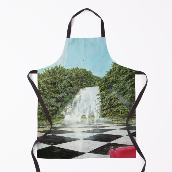 Item preview, The Case of Water designed and sold by art paintings.