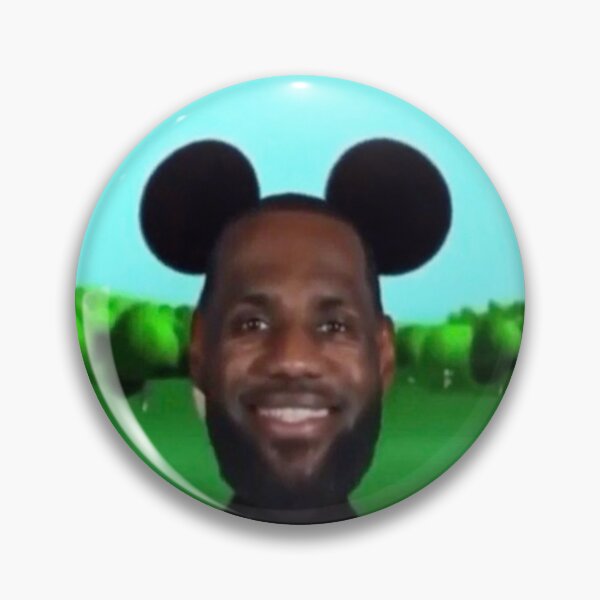Item preview, LeMickey James  designed and sold by adrian122623.
