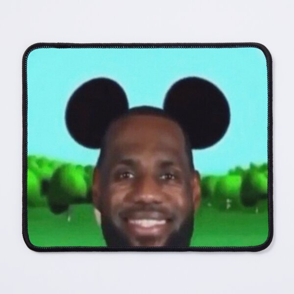 Item preview, LeMickey James  designed and sold by adrian122623.