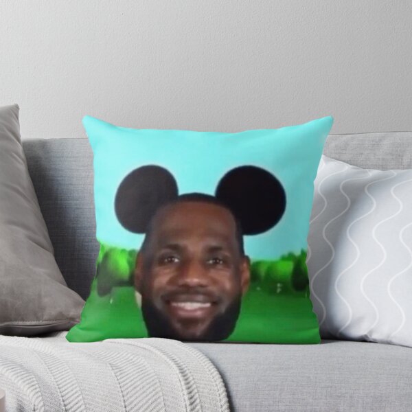 Item preview, LeMickey James  designed and sold by adrian122623.