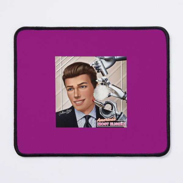 Item preview, Art Of America's Most Eligible's Carson Stewart  designed and sold by Choices Nova/SadyEdits.