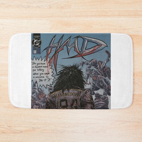 Item preview, HMD Hockey Club designed and sold by HANDMEDOWN-.