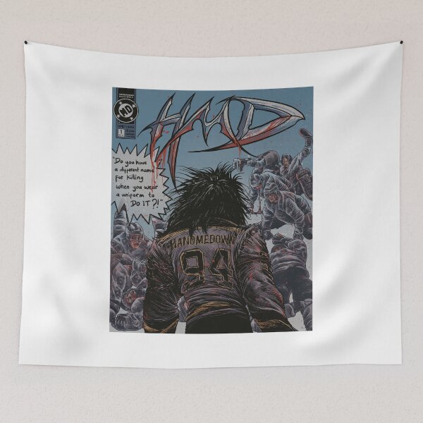 Item preview, HMD Hockey Club designed and sold by HANDMEDOWN-.