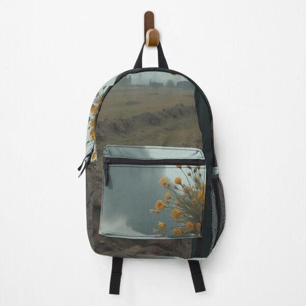 Item preview, Flowers of War – A Surreal Vision of Conflict and Hope designed and sold by somethingcreative.