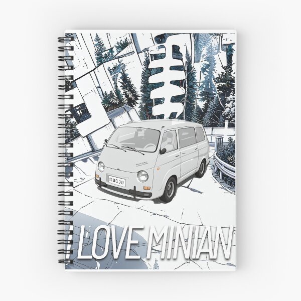 Item preview, VAN MINIVAN designed and sold by nutshirtforyou.