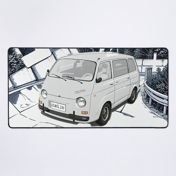 Item preview, VAN MINIVAN designed and sold by nutshirtforyou.