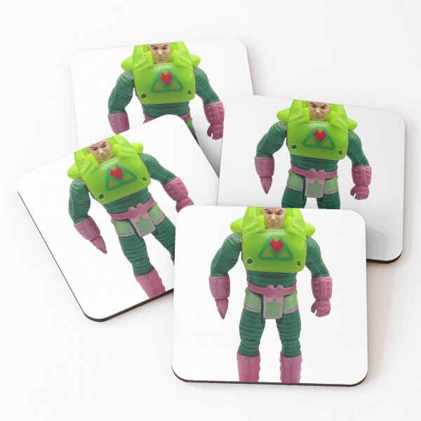 Item preview, Super Powers Lex Luthor toy figure designed and sold by LexisToyLoft.