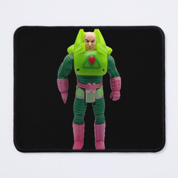 Item preview, Super Powers Lex Luthor toy figure designed and sold by LexisToyLoft.