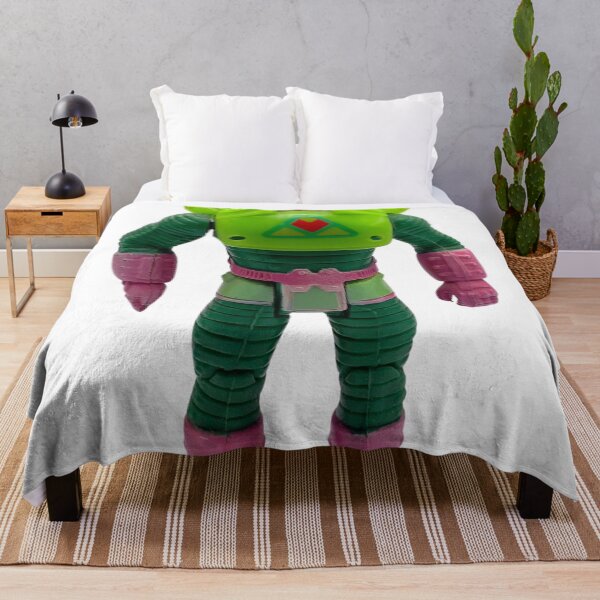 Item preview, Super Powers Lex Luthor toy figure designed and sold by LexisToyLoft.