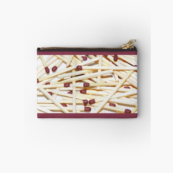 Item preview, Matches on white background designed and sold by manoloshoping.