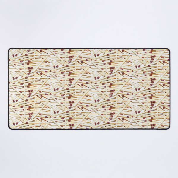 Item preview, Matches on white background designed and sold by manoloshoping.