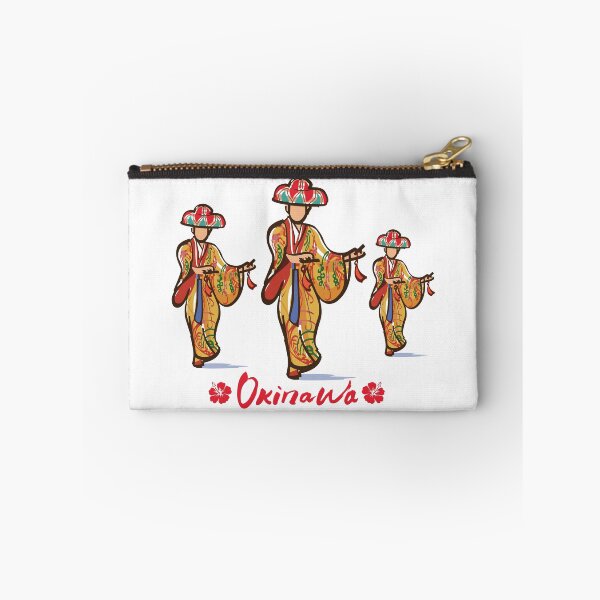 Item preview, Okinawa dancer designed and sold by marcosty.