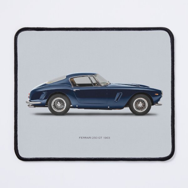 Item preview, Ferrari 250GT 1963 classic car designed and sold by nahinuke.