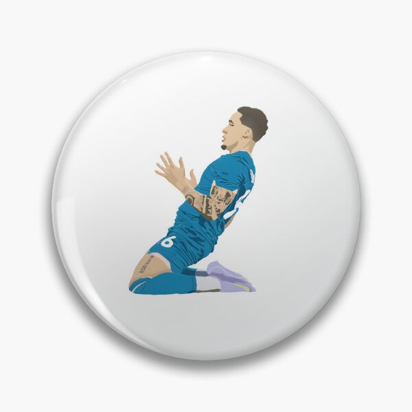 Item preview, AFC Bournemouth - Marcus Tavernier - AFCB designed and sold by ChezDezigns.