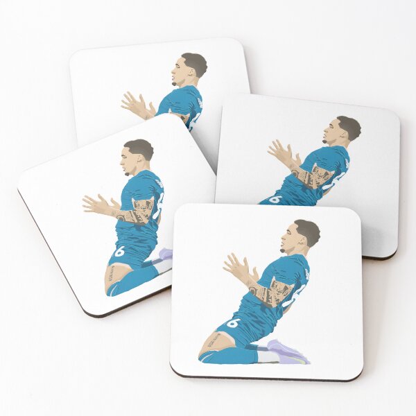 Item preview, AFC Bournemouth - Marcus Tavernier - AFCB designed and sold by ChezDezigns.
