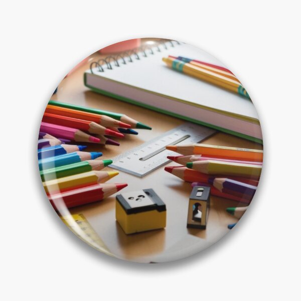 Item preview, Back To School Supplies 3 designed and sold by BLBT-Interiors.
