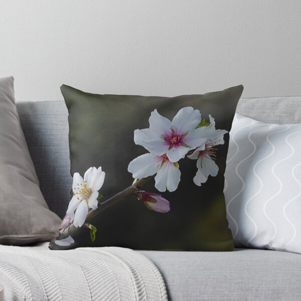 Item preview, Flor de almendro. designed and sold by Paul Pasco.