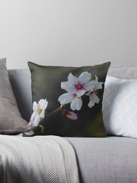 Item preview, Almond Blossom. designed and sold by Paul Pasco.