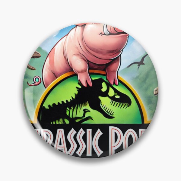 Item preview, Jurassic Pork: l’era dei maiali preistorici designed and sold by CRIGAMO3SRLS.