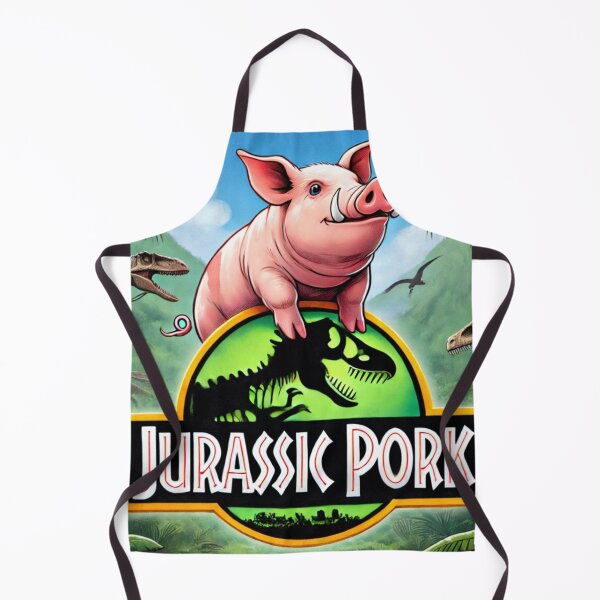 Item preview, Jurassic Pork: l’era dei maiali preistorici designed and sold by CRIGAMO3SRLS.