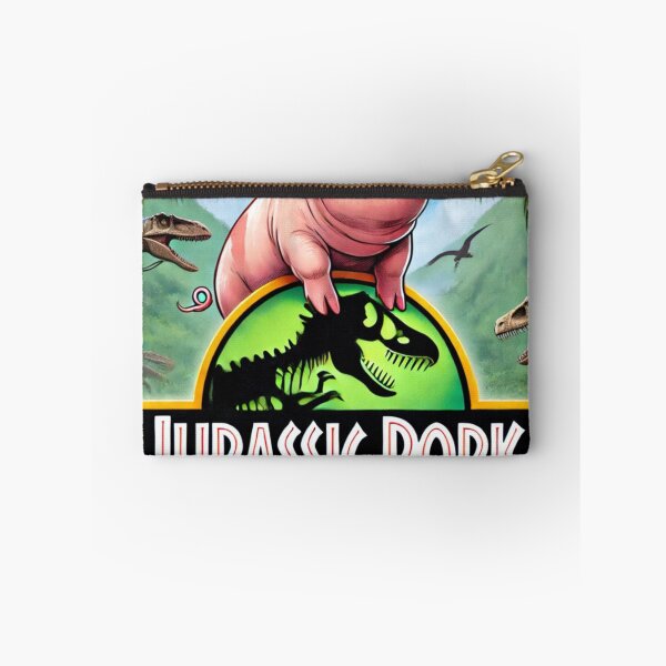 Item preview, Jurassic Pork: l’era dei maiali preistorici designed and sold by CRIGAMO3SRLS.