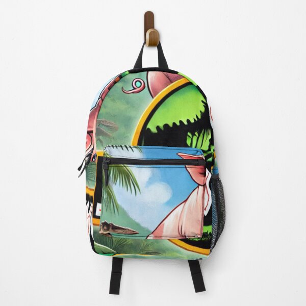 Item preview, Jurassic Pork: l’era dei maiali preistorici designed and sold by CRIGAMO3SRLS.